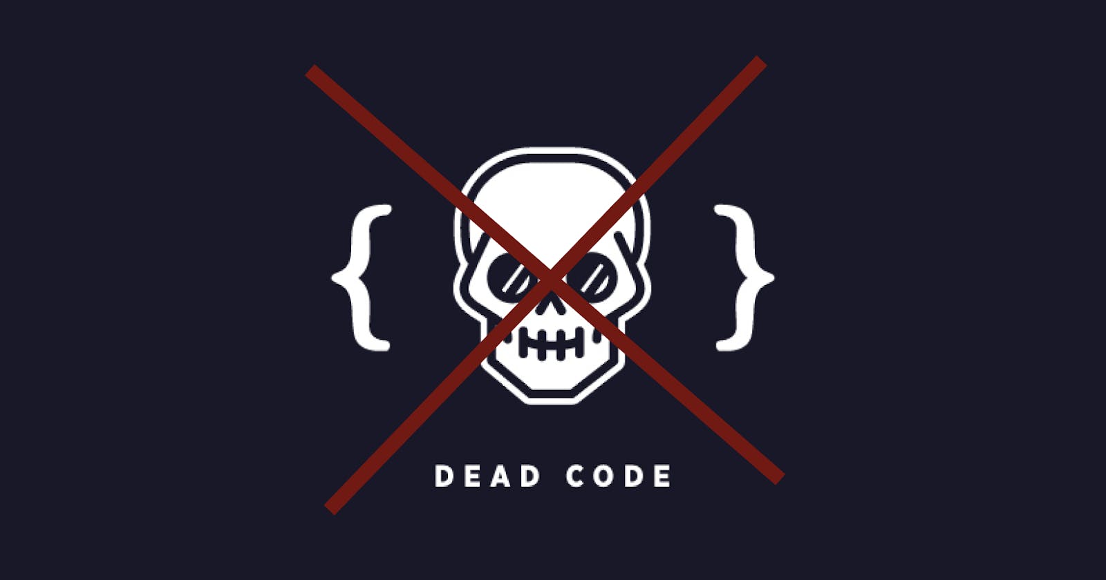 Importance of removing Dead codes
