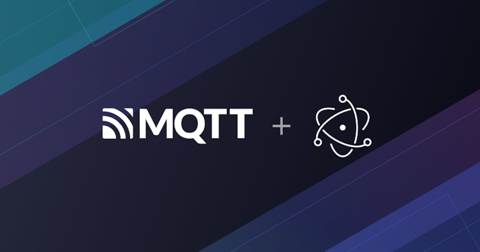 How to Use MQTT in the Electron Project