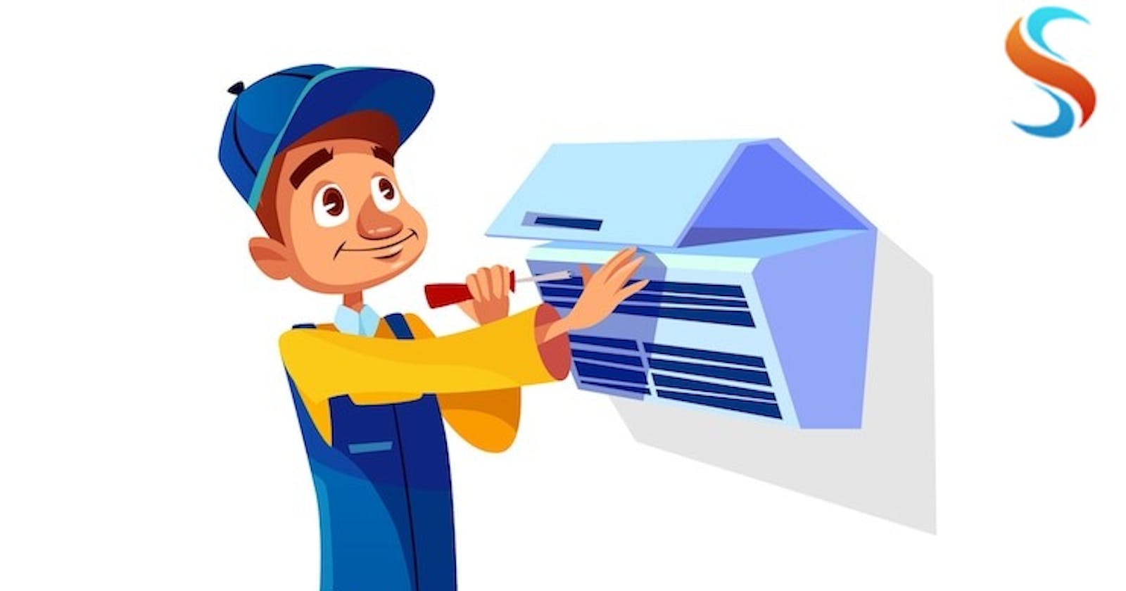 What’s A Great Idea? Repair Or Replace The Air Conditioner