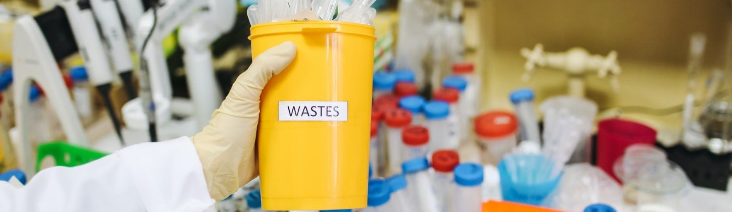 How to Build an Efficient Waste Management Application