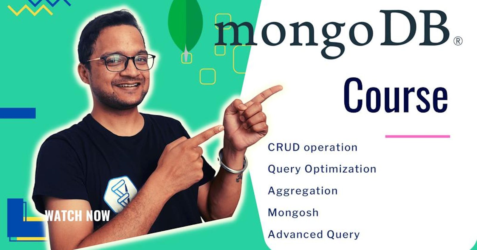 Everything you should know about MongoDB