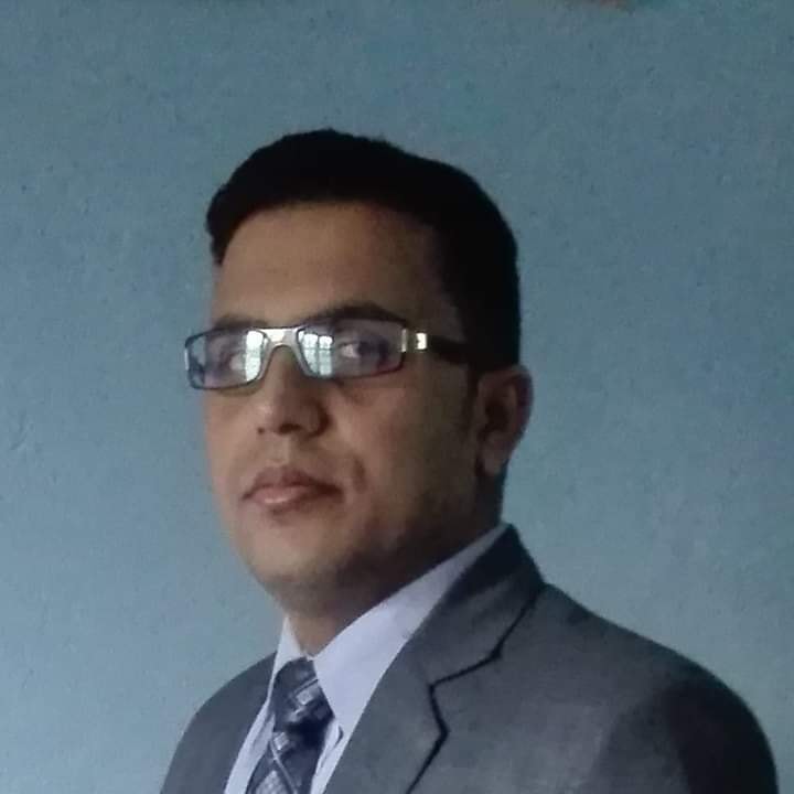 Bijay Sharma