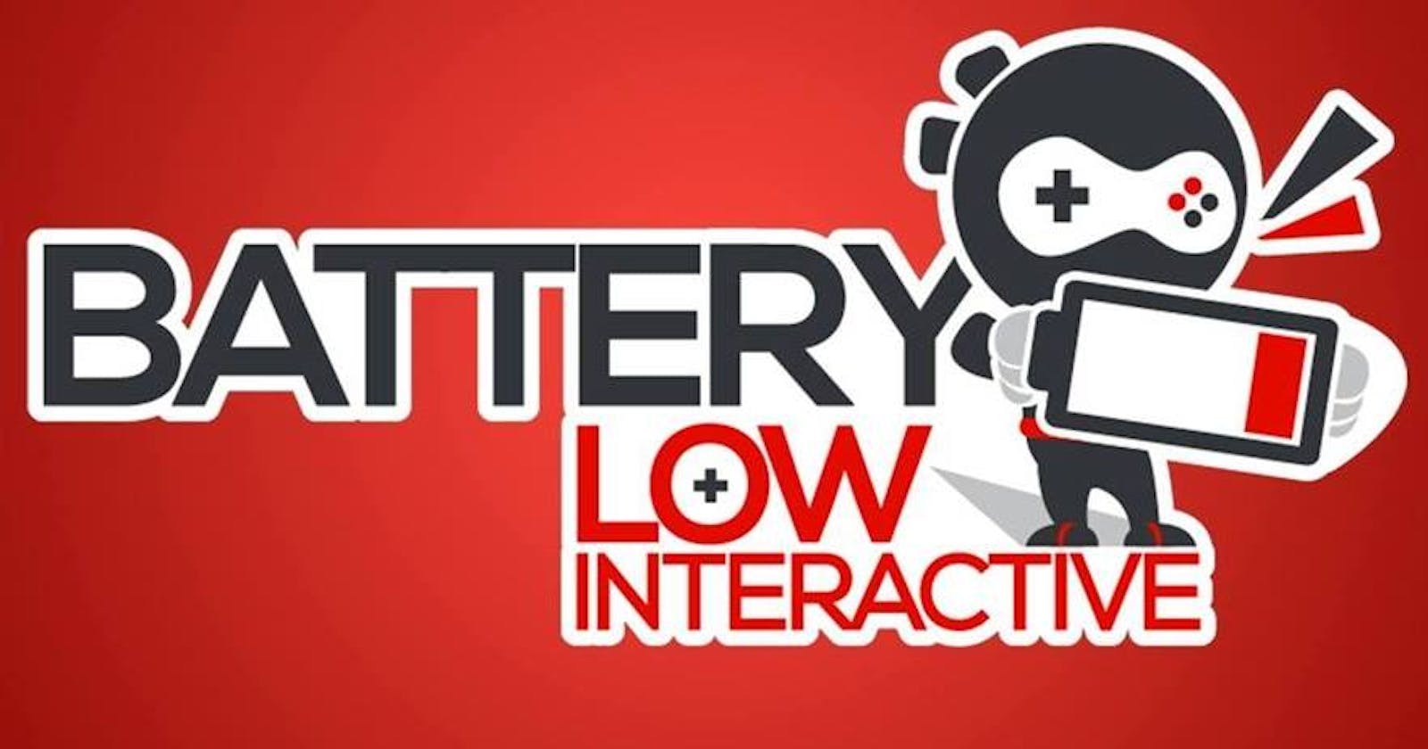How Battery Low Interactive Limited used Onethread to manage their business