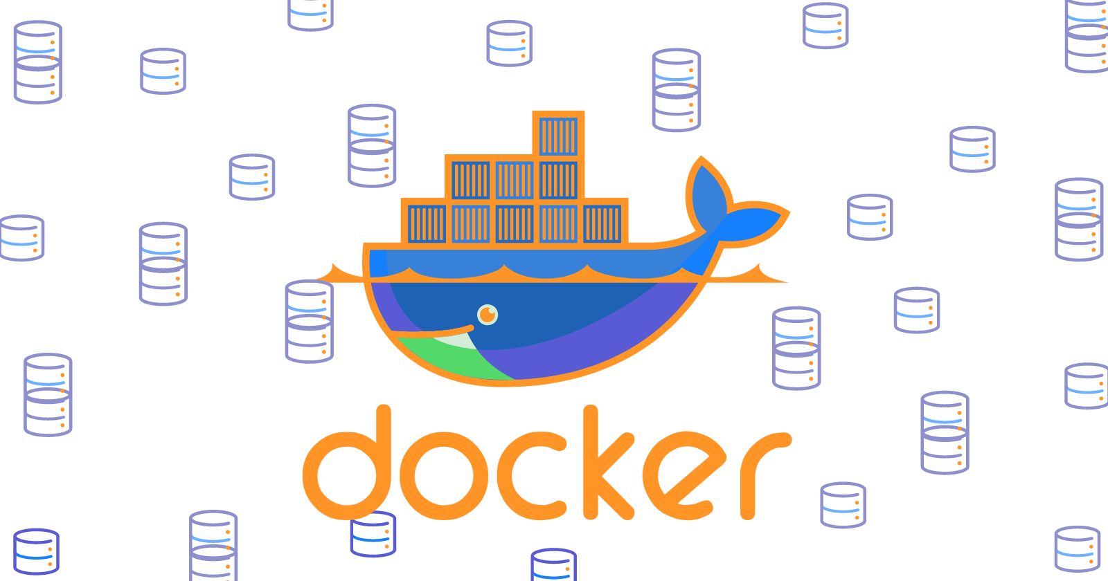 Docker Storage