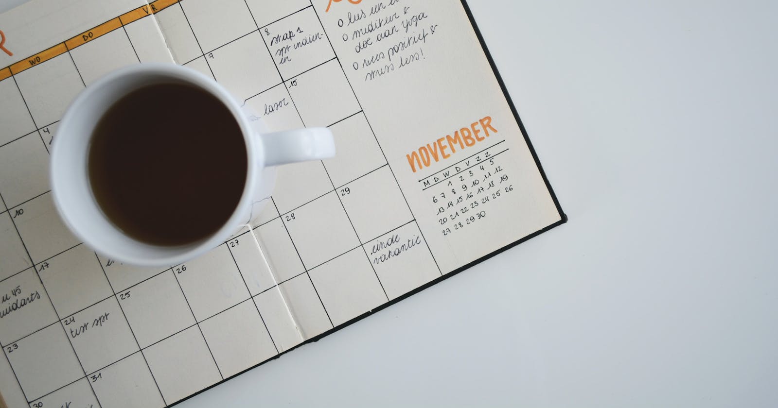 How to write an efficient scheduler in Java - Part 1
