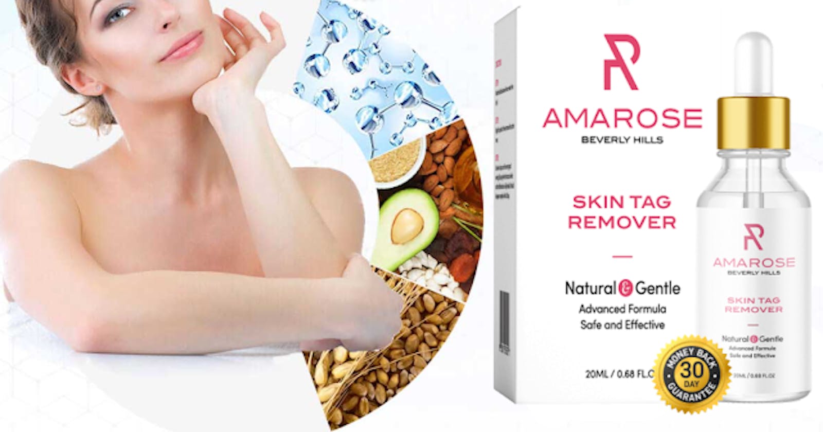 Amarose Skin Tag Remover: (Exposed Updated) Does it Really Work? Scam or Legit 2022!