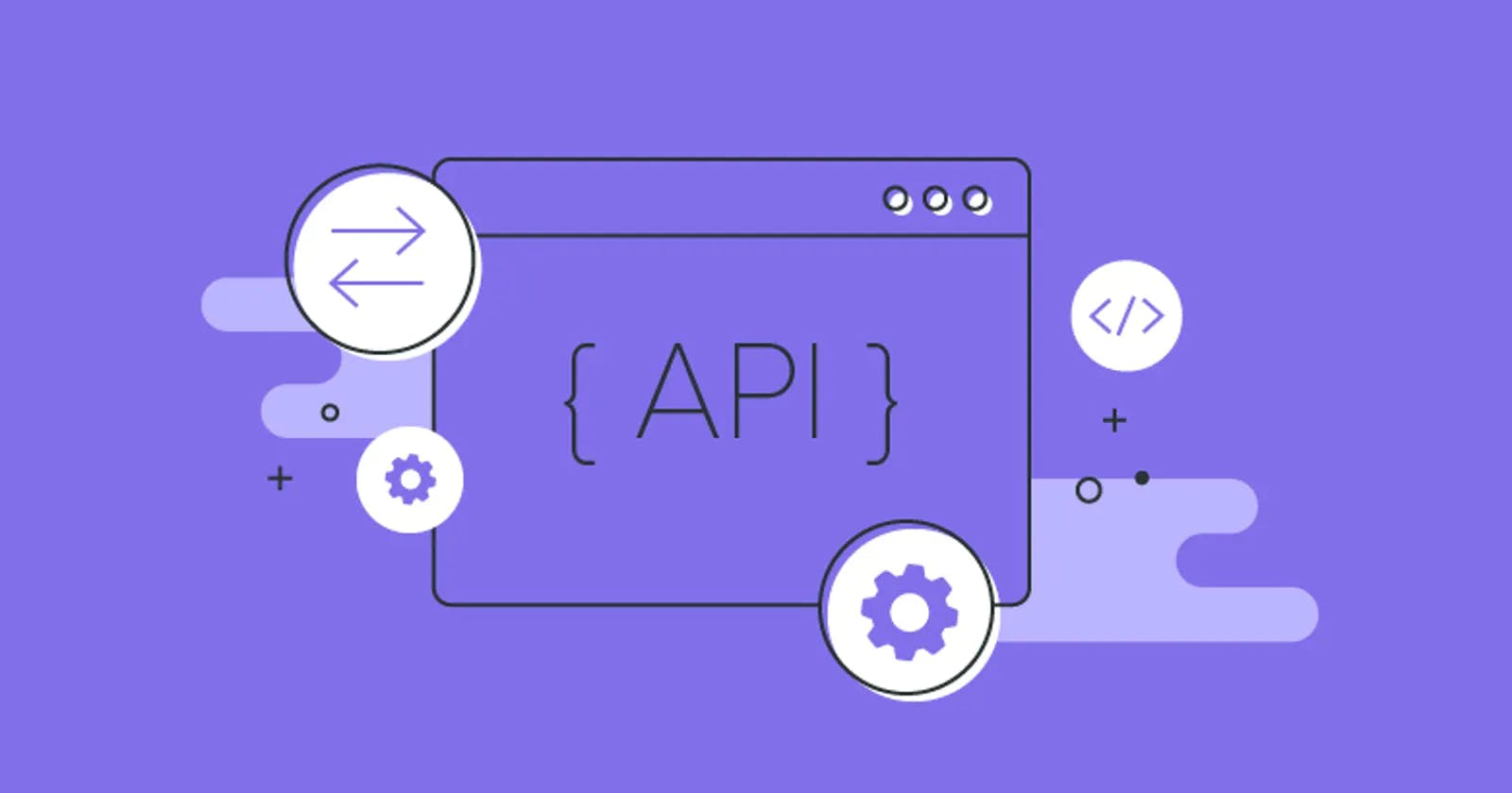 All you need to know about API's