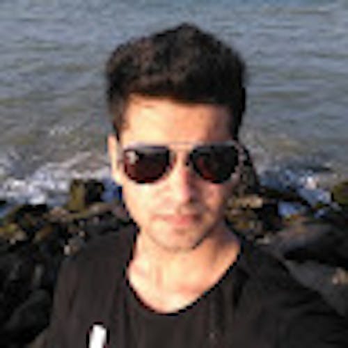 Aditya Singh's blog