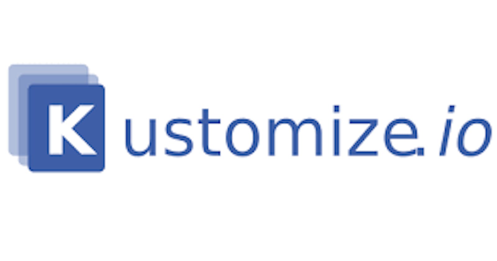 Introduction Kubernetes and Kustomize: How to easily customize any resource configuration with Kustomize?