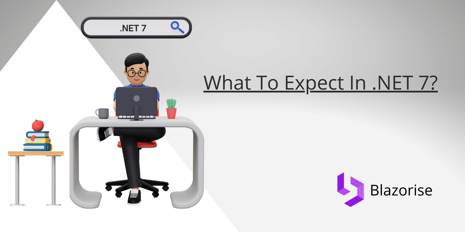What To Expect In .NET 7?