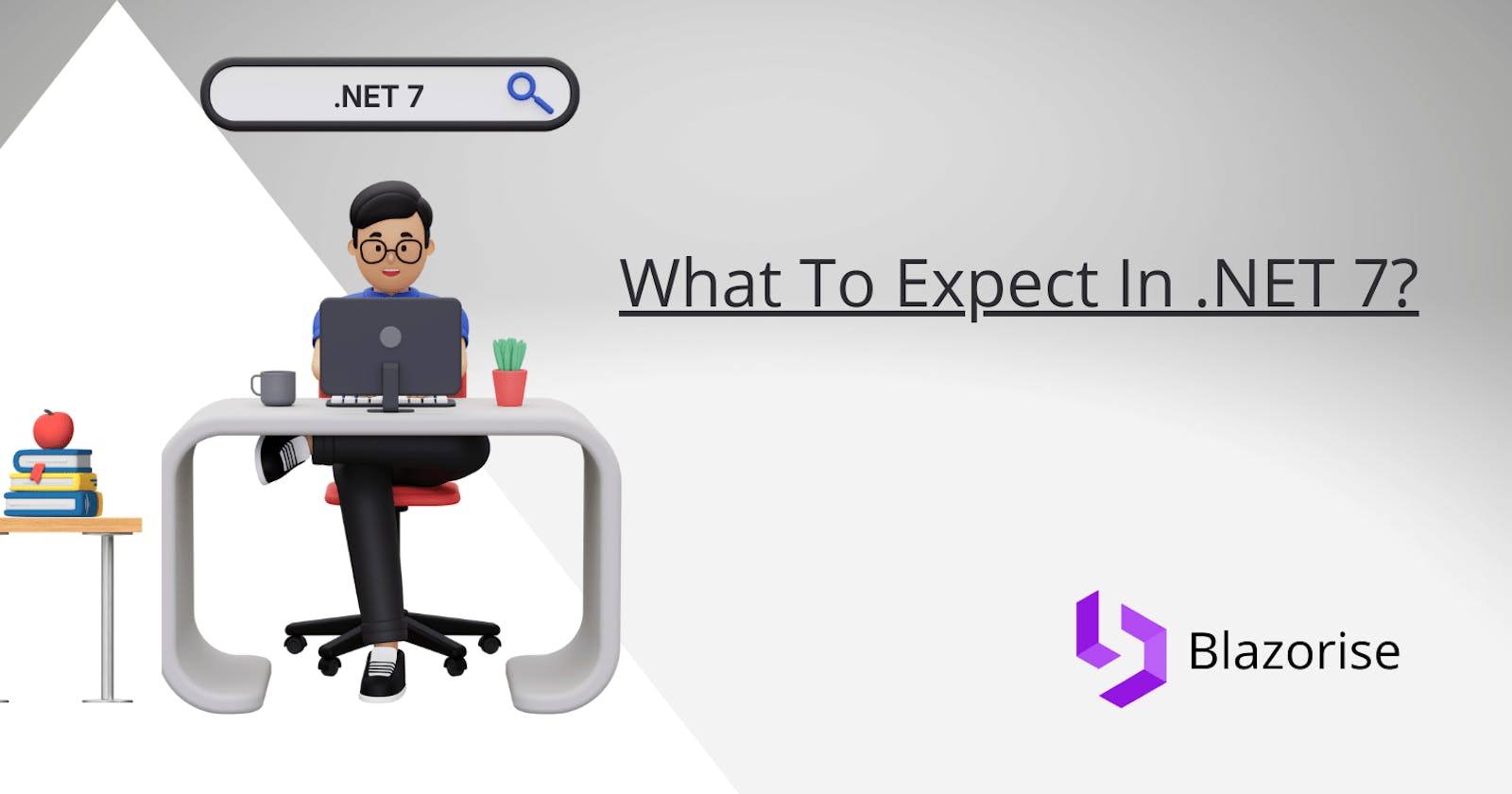 What To Expect In .NET 7?