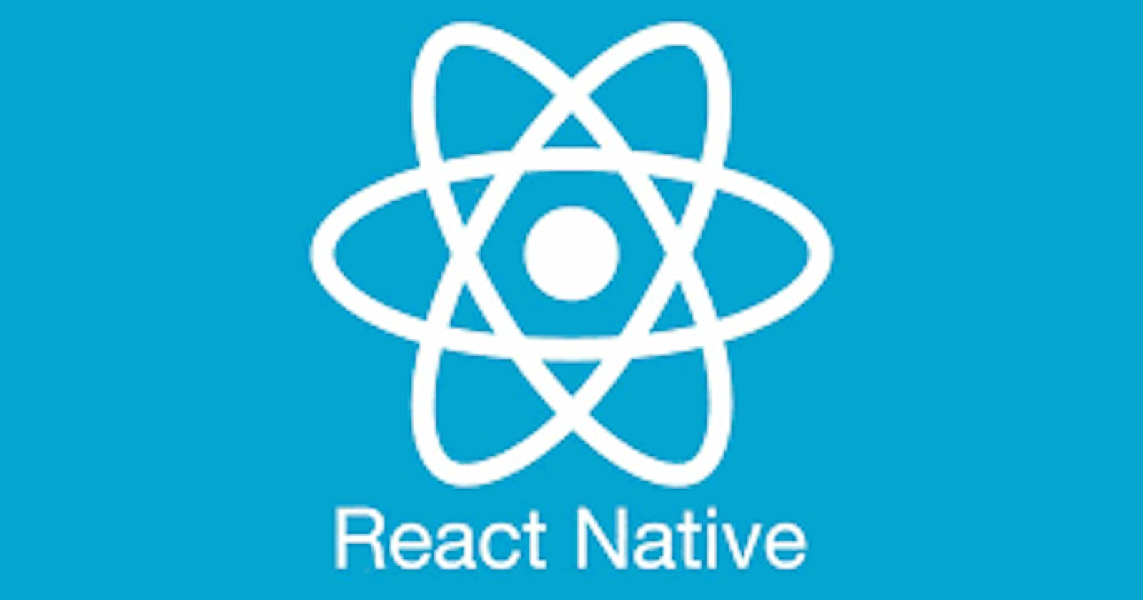 How to optimize React Native App