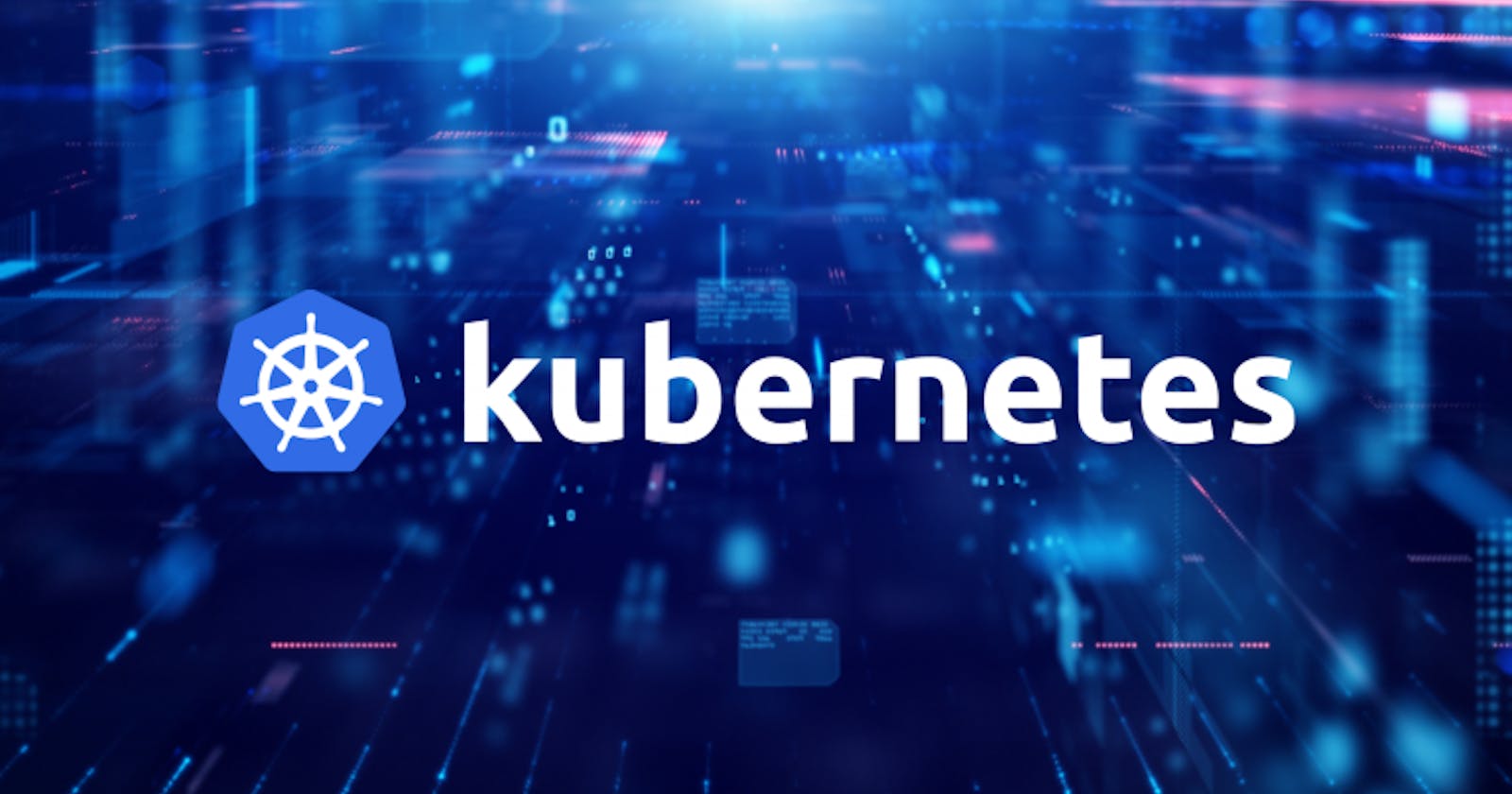 A Beginner guide’s to Kubernetes.
