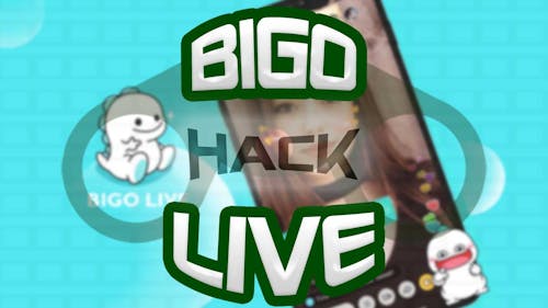Bigo Live free Diamonds hack iphone's blog