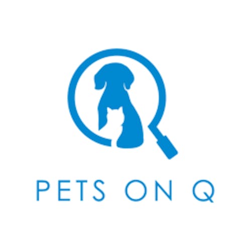 Pets on Q 's blog
