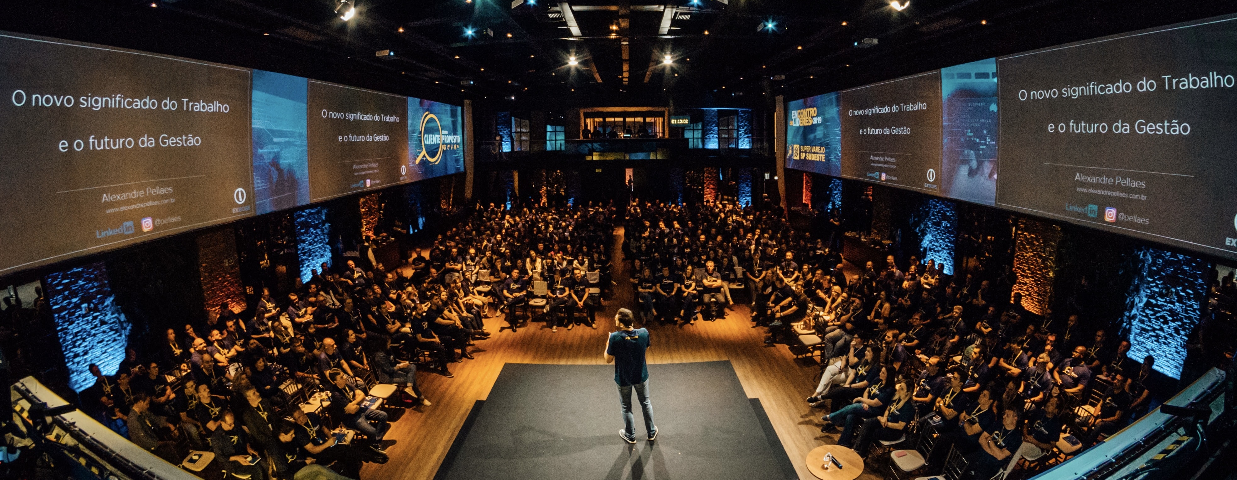 Conferences