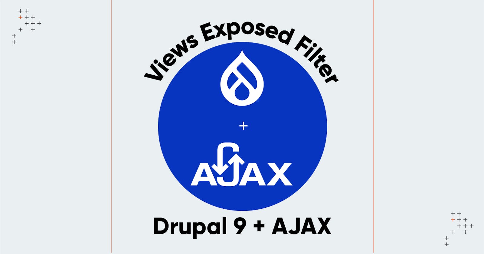 How To Make A Drupal 9 Select Filter In Views Exposed Filter Dependent On Another Via AJAX