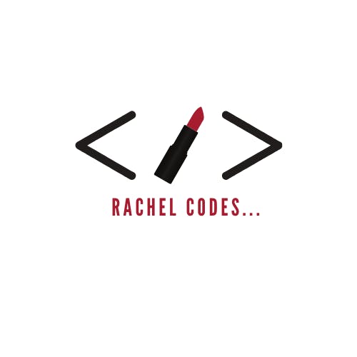 Rachel's blog