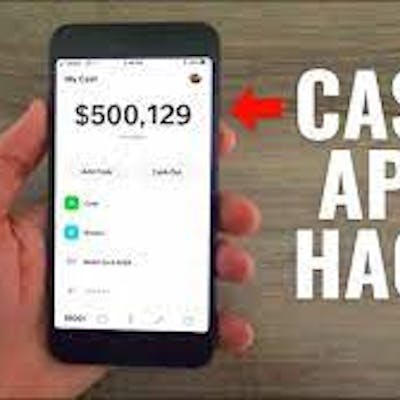 Cash app hack cheats generator 2022