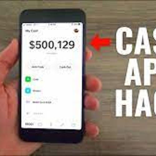 Cash app hack cheats generator 2022's photo