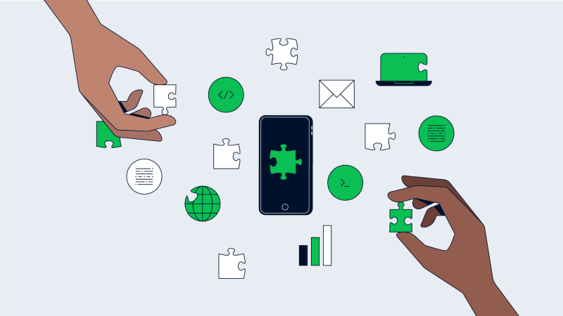 Right tooling, Right Problem: Preact at Adyen