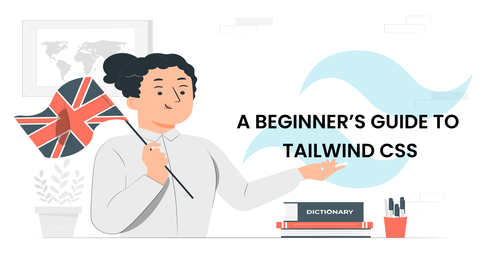 A Beginner's Guide to Tailwind CSS