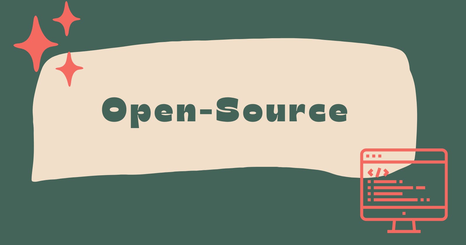 Helpful Open Source Programs for Early Career Software Developers