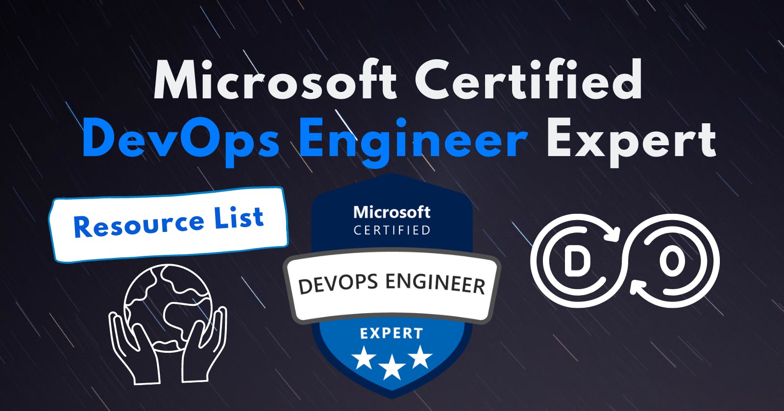 Microsoft Certified: DevOps Engineer Expert | Resources