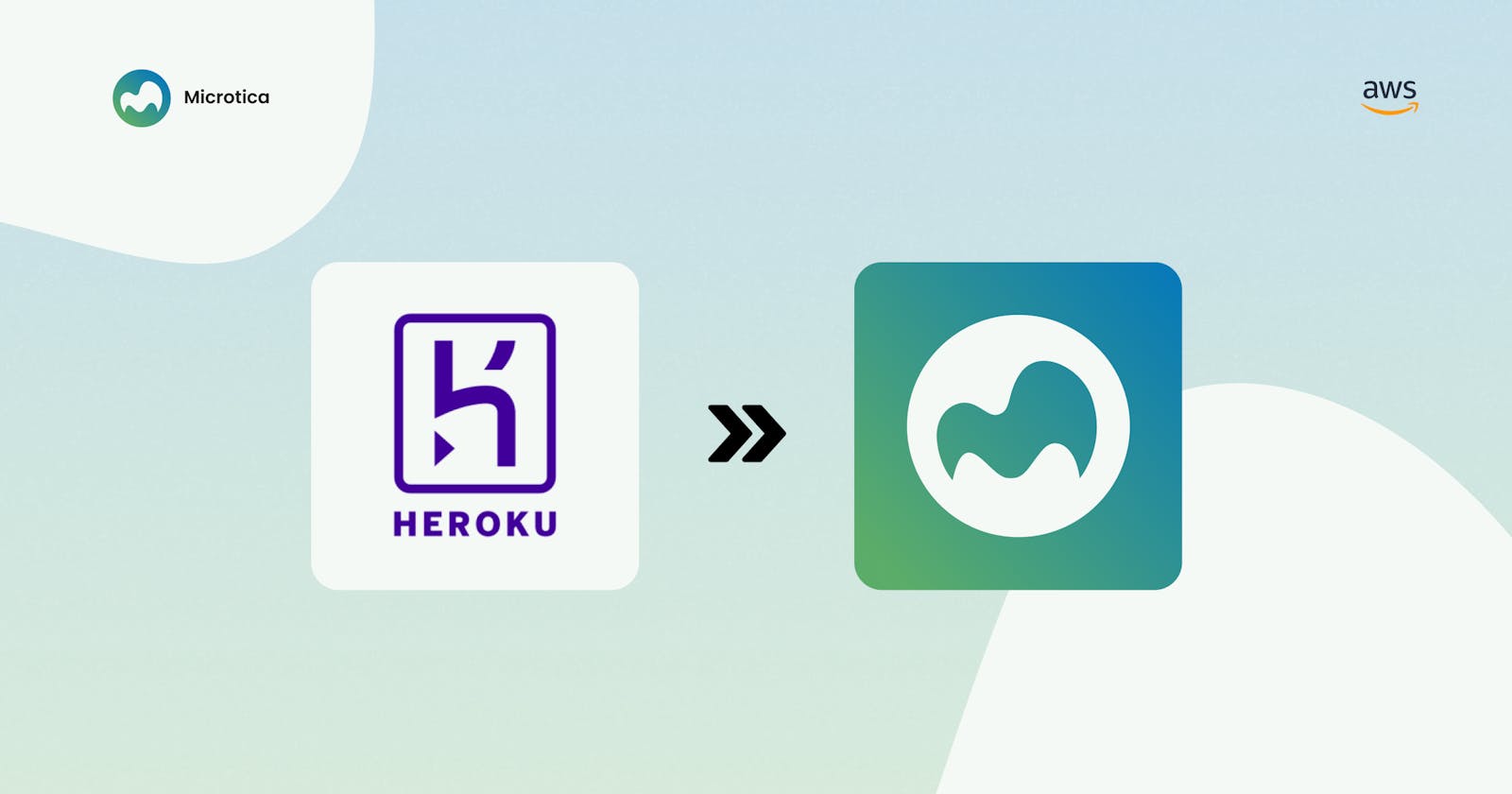 Top 5 Reasons to Switch from Heroku to Microtica