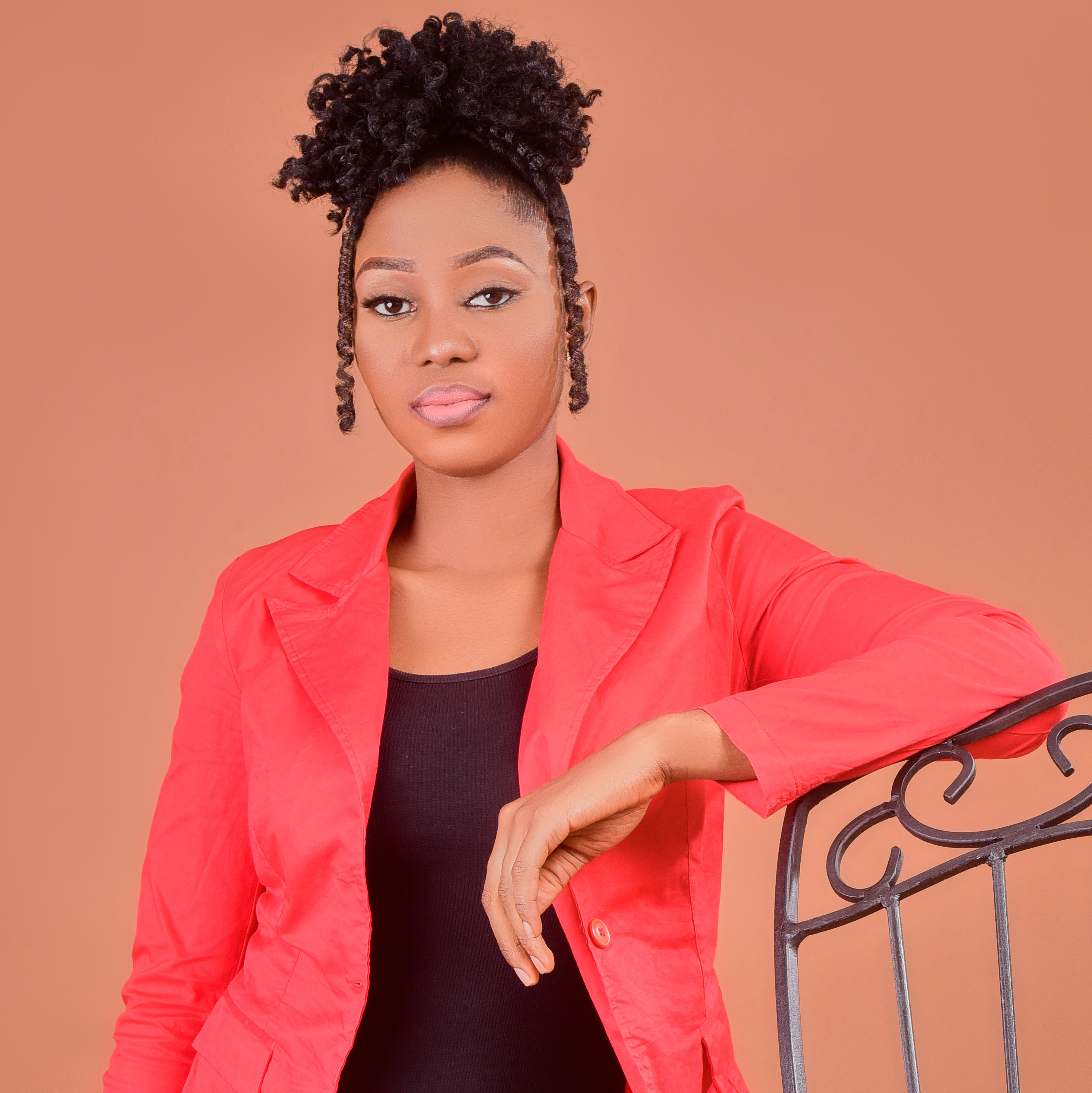 Ikeoluwa Idowu
