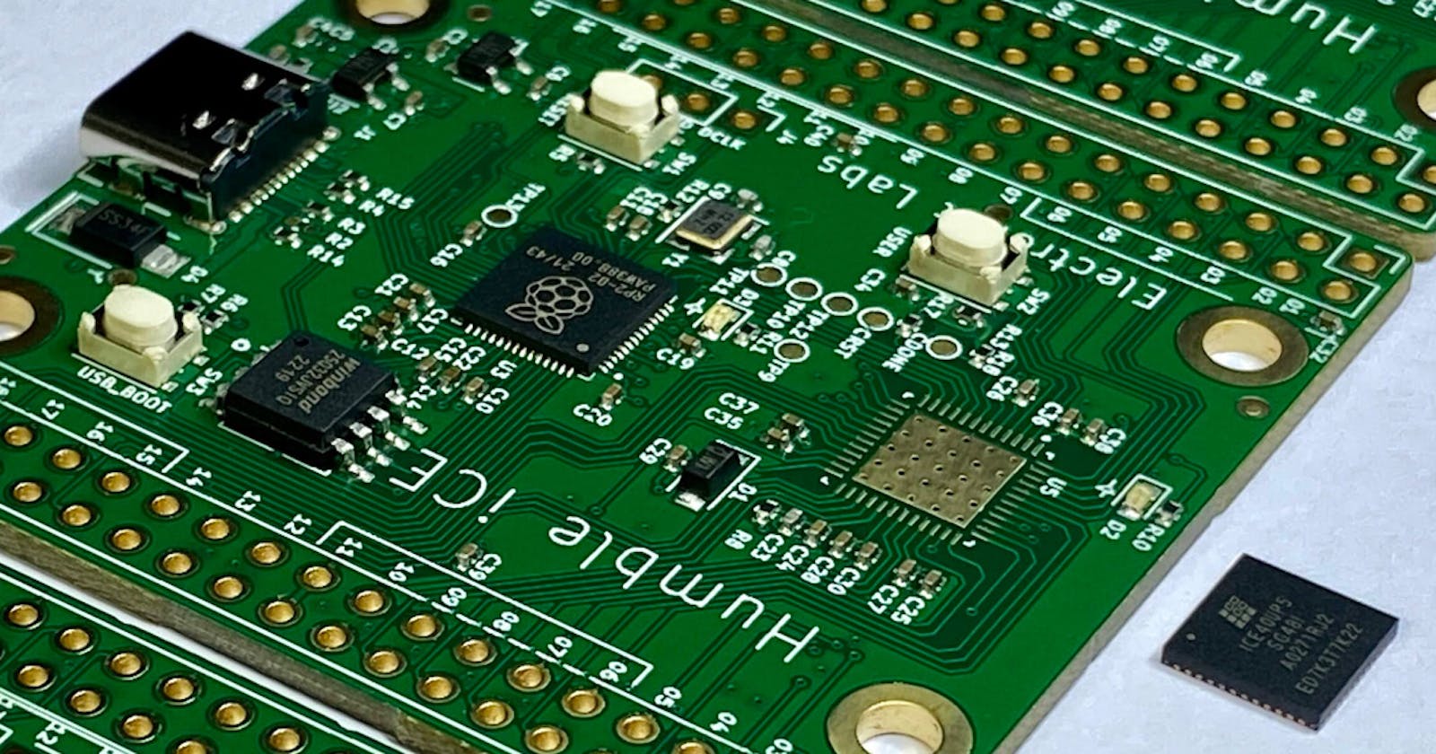 Embedded Systems Weekly #115