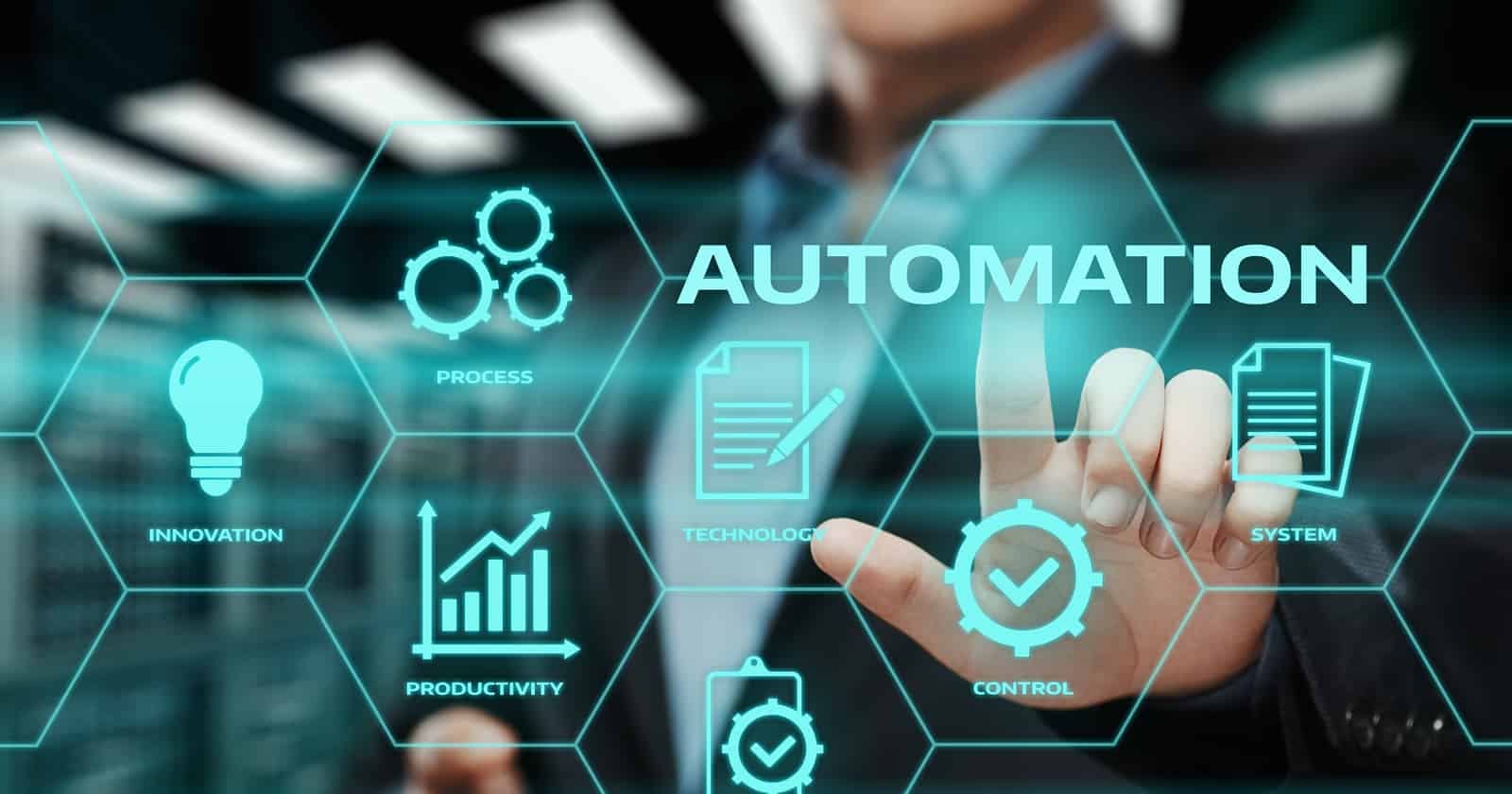 5 Difficulties in Business Automation