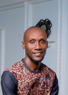 Chijioke Elijah