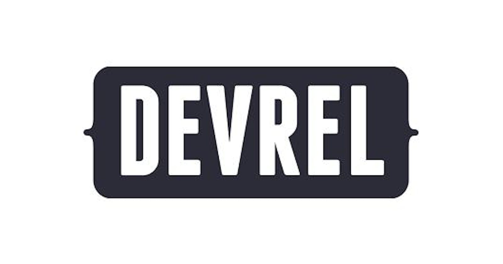 Choose DevRel as a Career