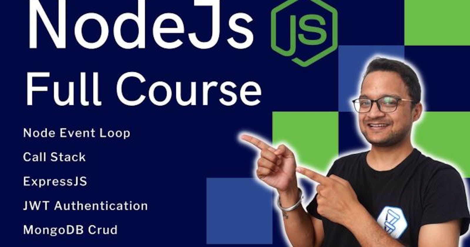 Why You Should Learn Node And ExpressJs