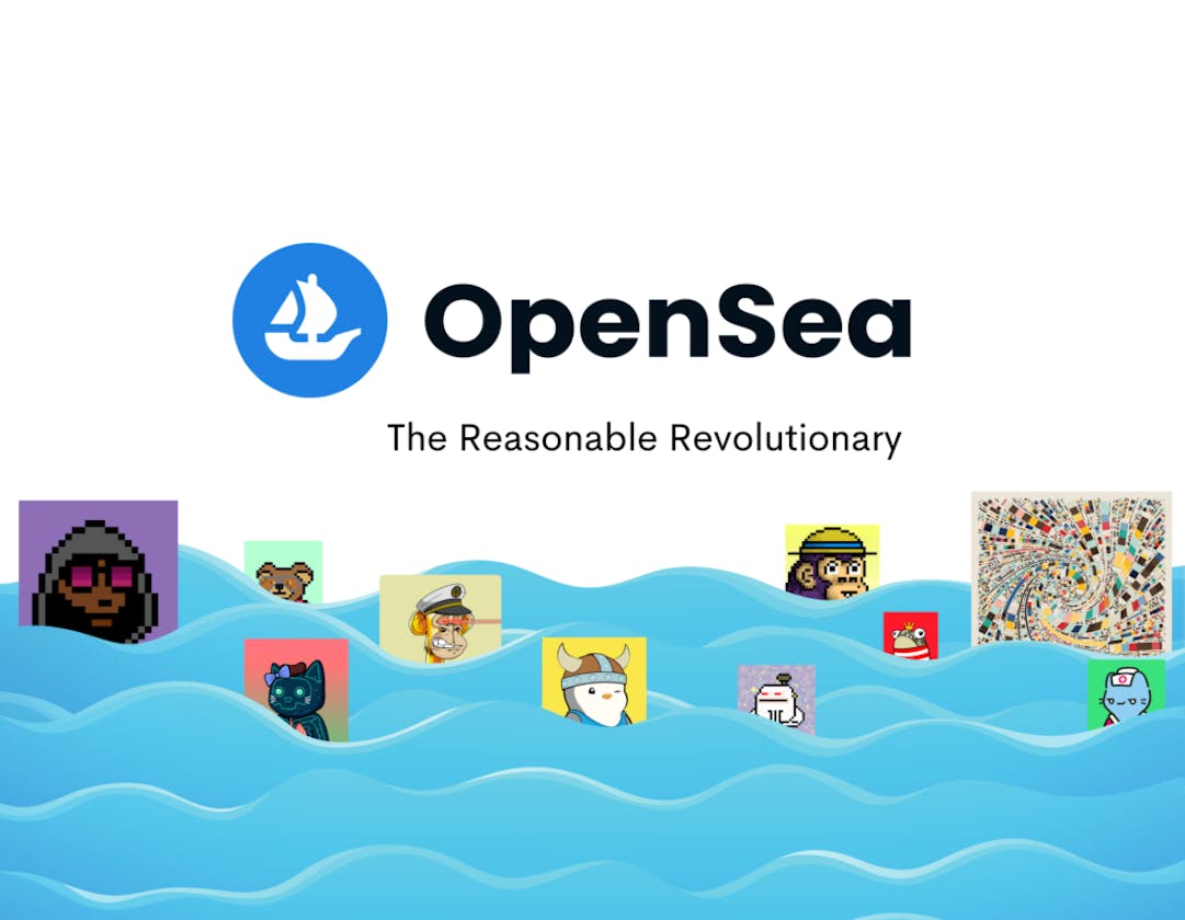 Best Opensea clone script and its state-of-the-art features