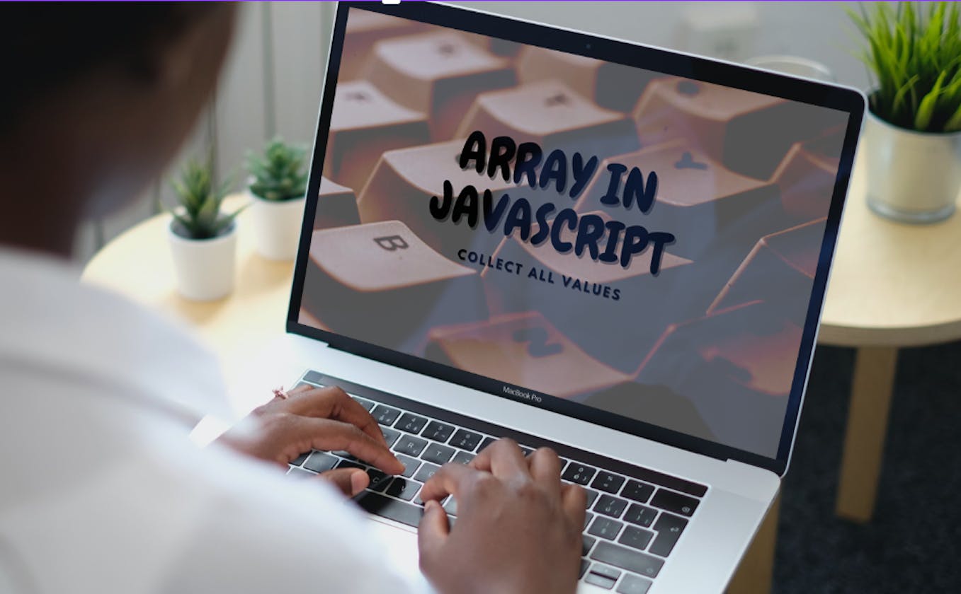 Array In JavaScript