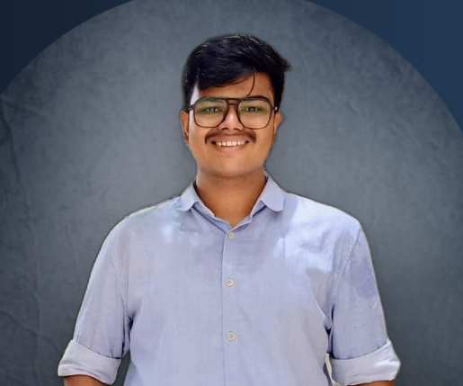 Ankit Gupta