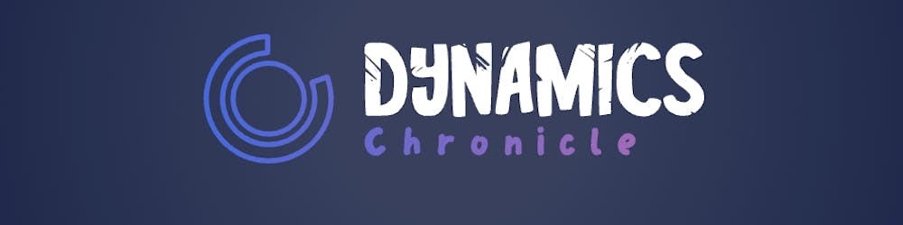 Dynamics Chronicle