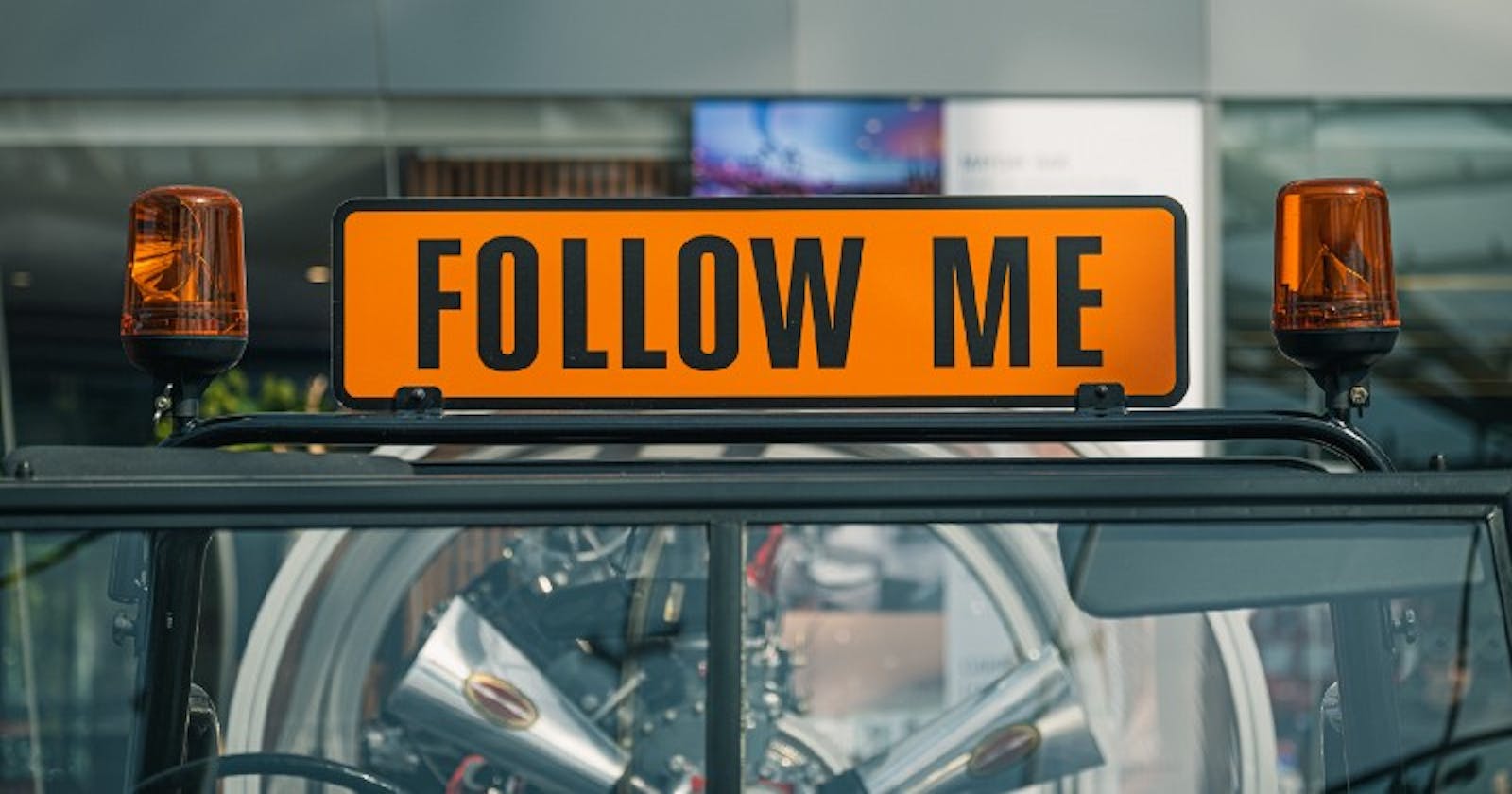 Do you need 100 followers on medium ? Let’s follow each other .