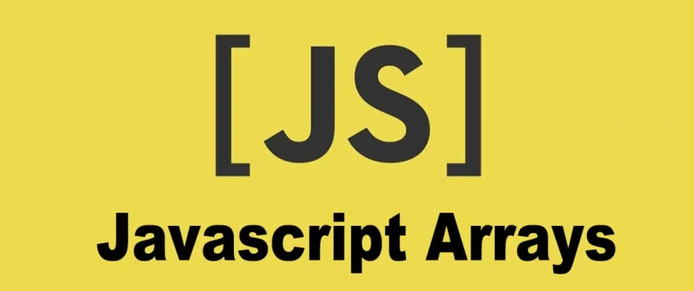 All about JavaScript Arrays