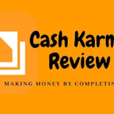 [2022] Cash Karma code generator no human verification