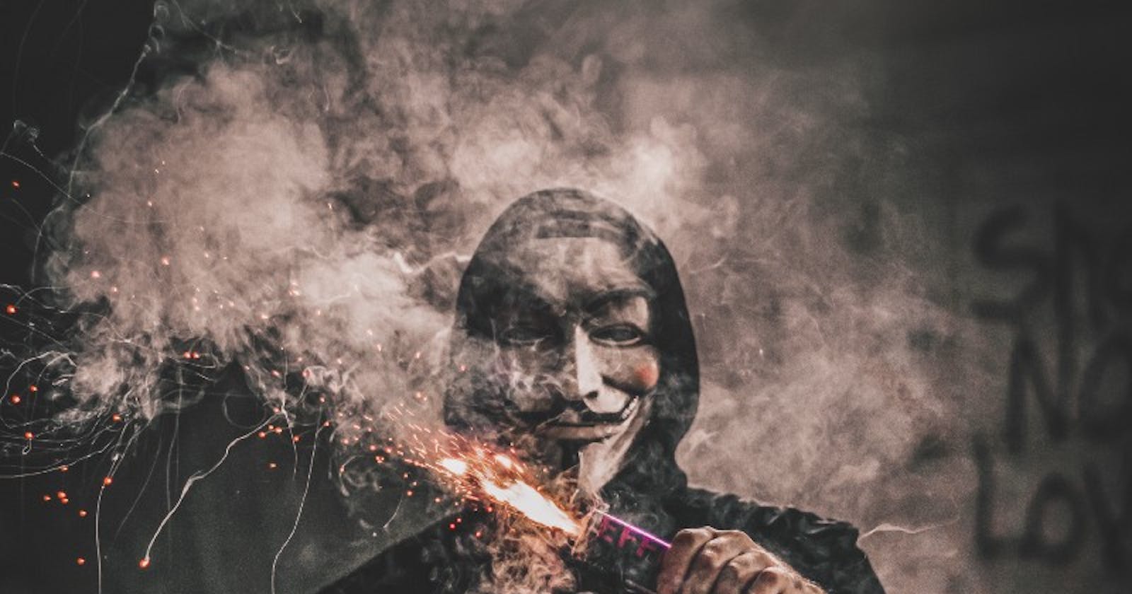 Anonymous: The Shadowy Hacking Group Declared Cyberwar On Russia