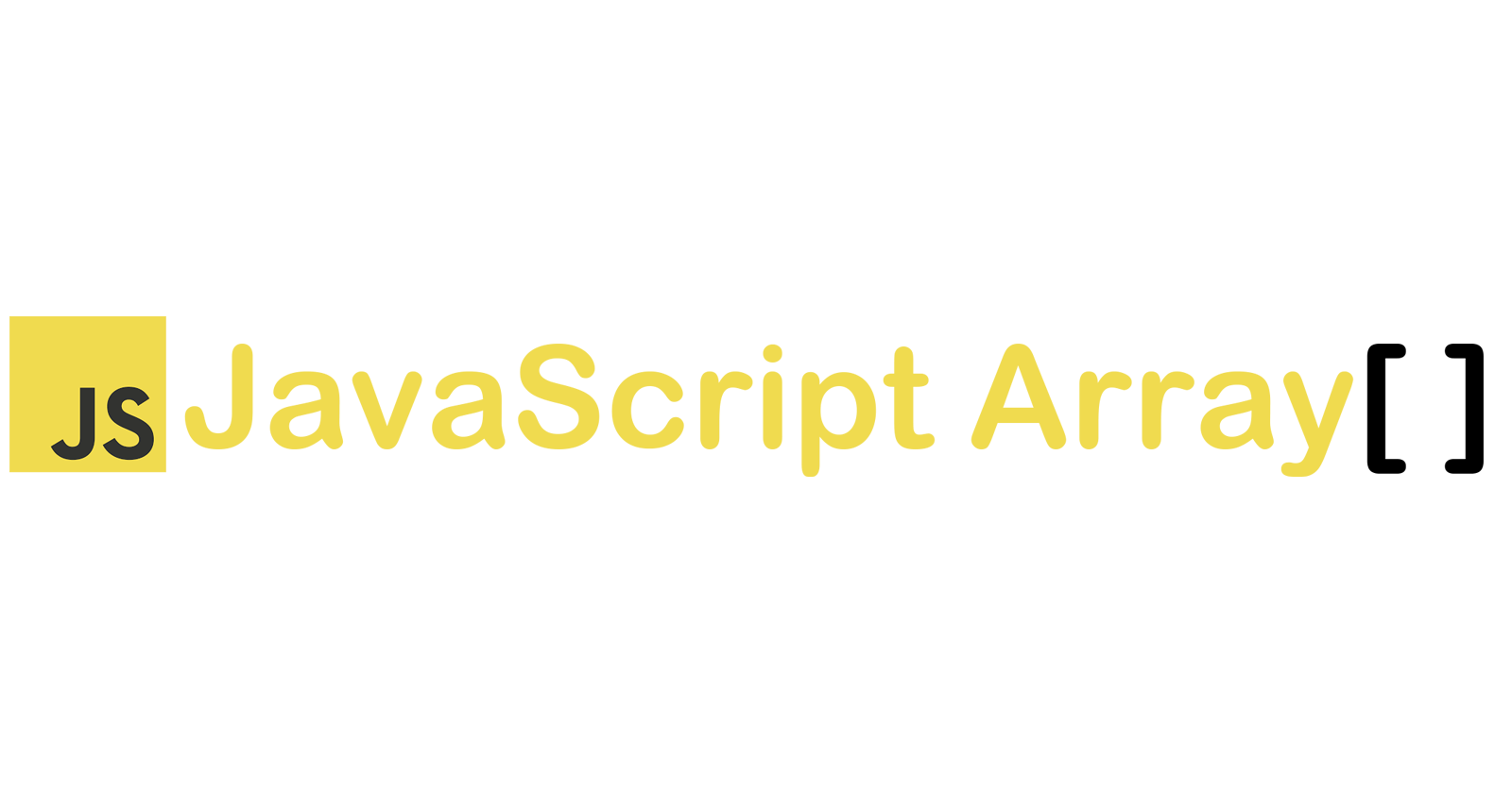 JavaScript Array