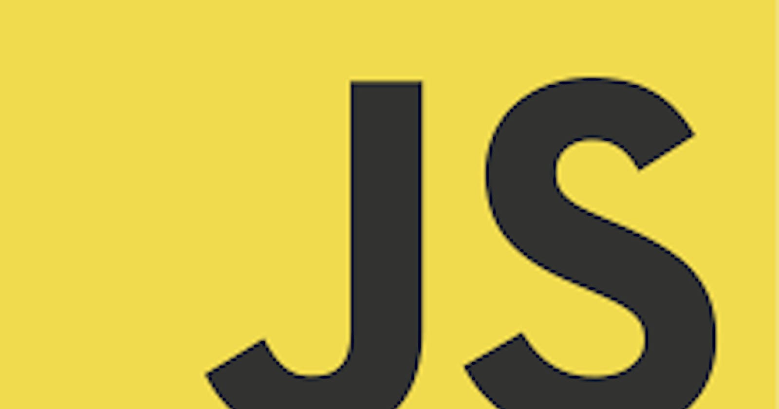 JavaScript Arrays and Its Methods!!!