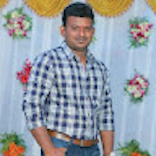 Satheesh Yadav