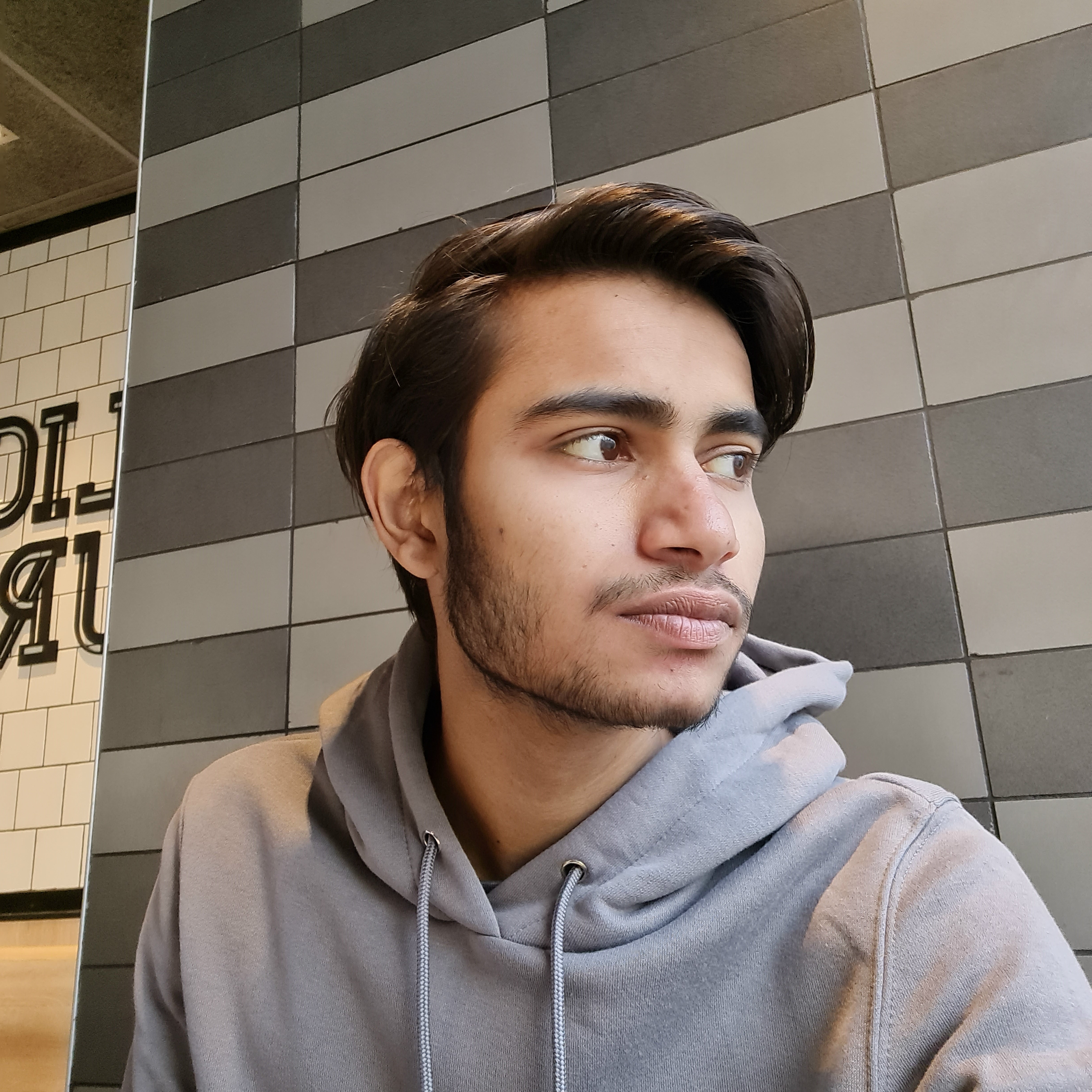 YASH KUMAR