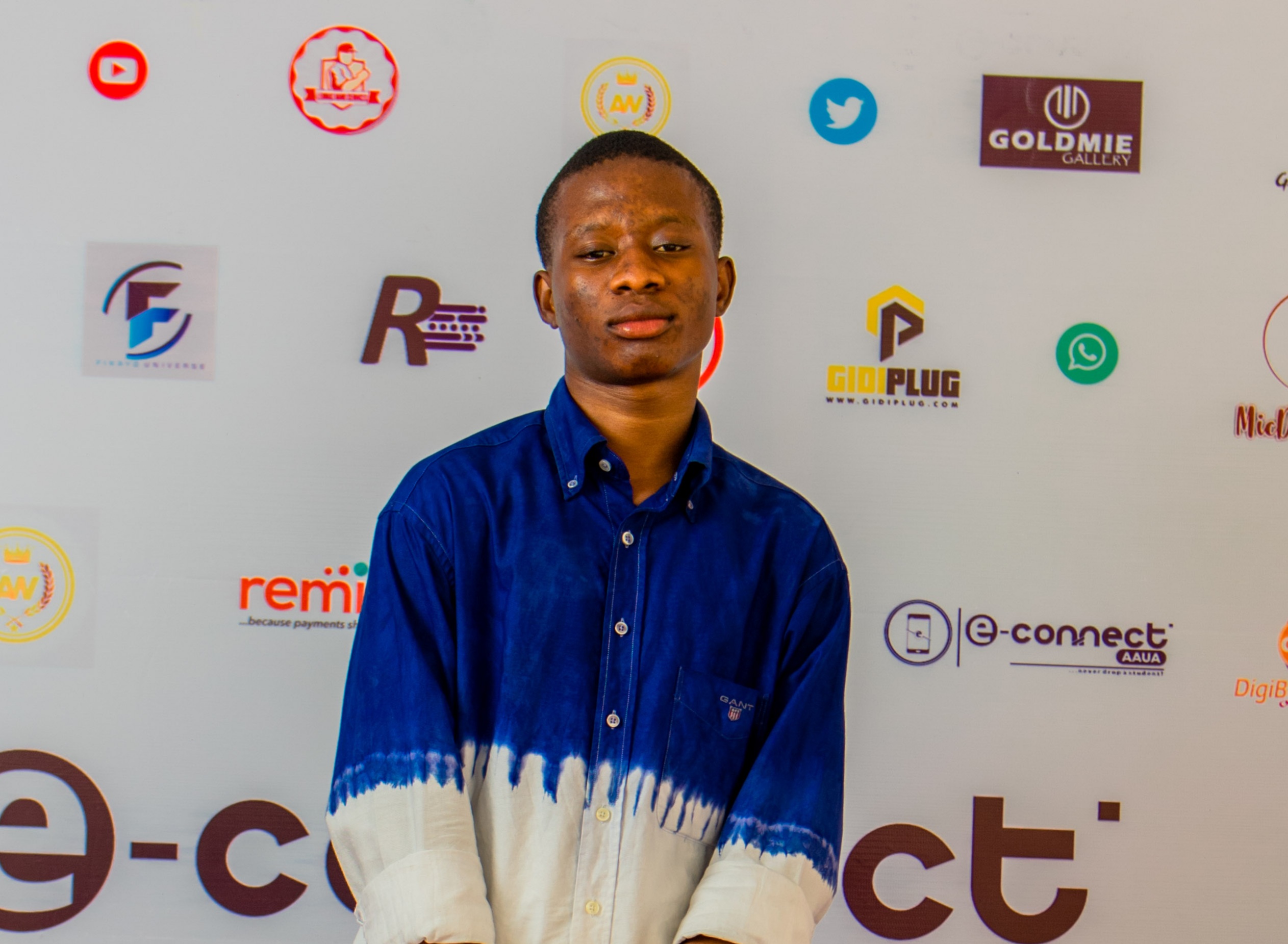 Oluwasegun Olatunji