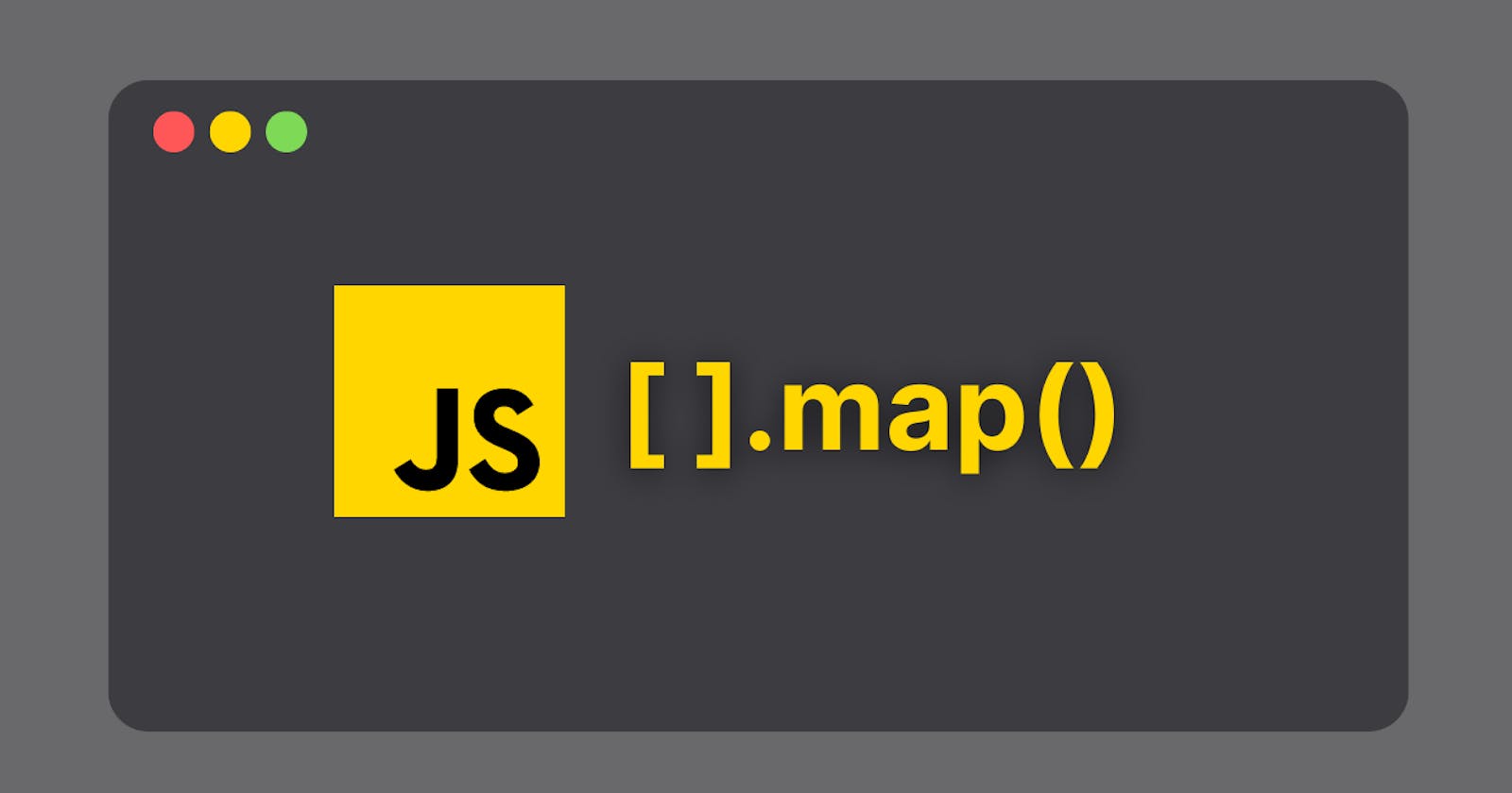 Map Function in JavaScript