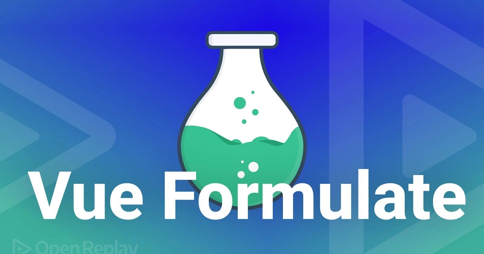 Validating Forms with Vue Formulate